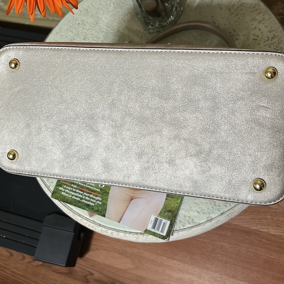 Anne Klein handbag new - Picture 5 of 5